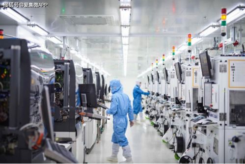 聞泰科技旗下安世半導(dǎo)體成立獨立設(shè)備制造商itec，加碼半導(dǎo)體與可穿戴智能設(shè)備制造