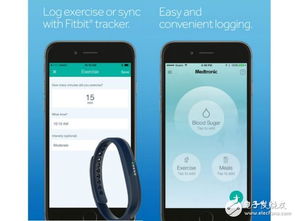 智能穿戴健康新篇章 美敦力與Fitbit攜手推出監(jiān)測應(yīng)用，開啟醫(yī)療級健康管理新時代