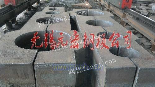 鋼板數(shù)控切割加工與鋼壓延加工 現(xiàn)代制造業(yè)的雙重支柱